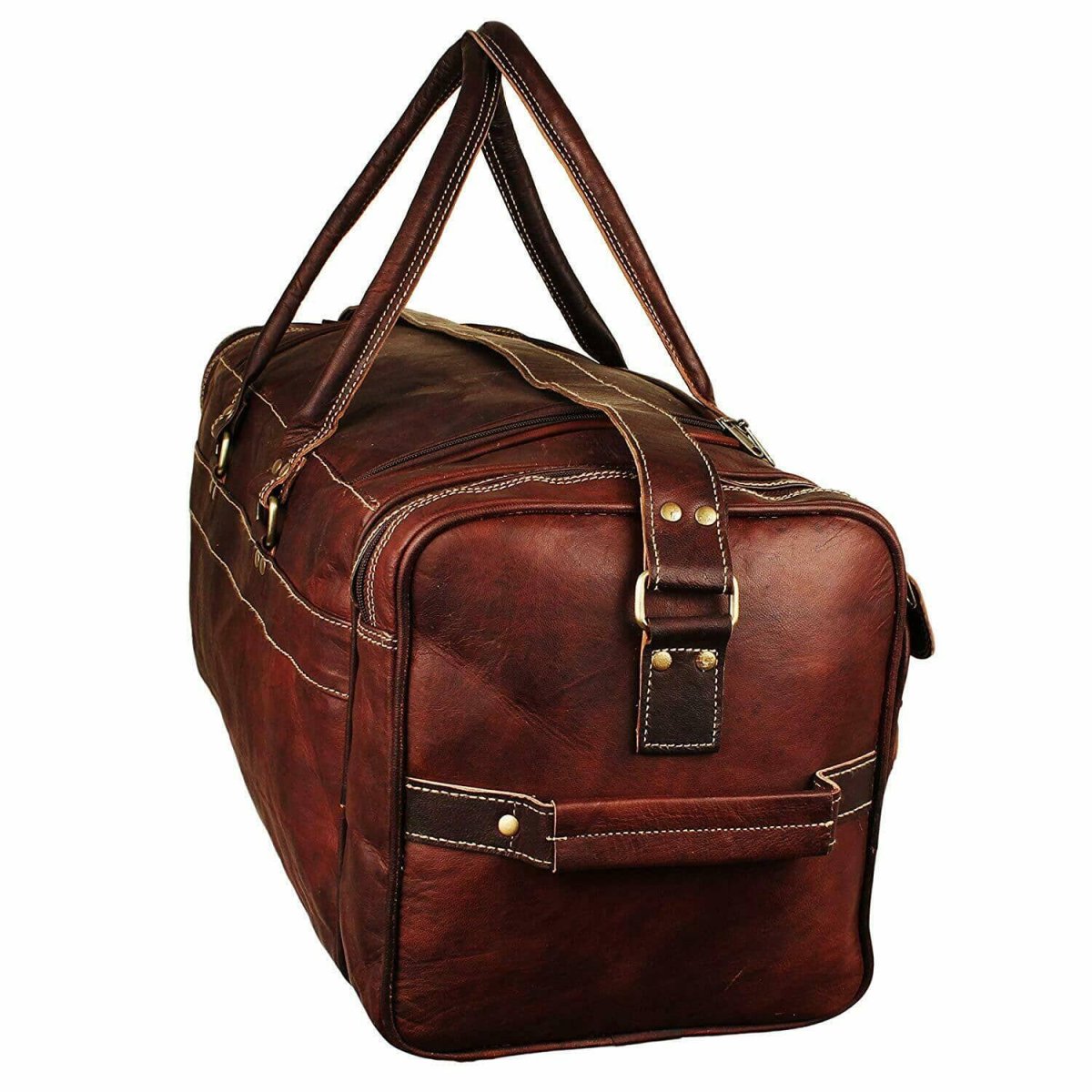 Traveler Weekender Duffle - Imagen 7