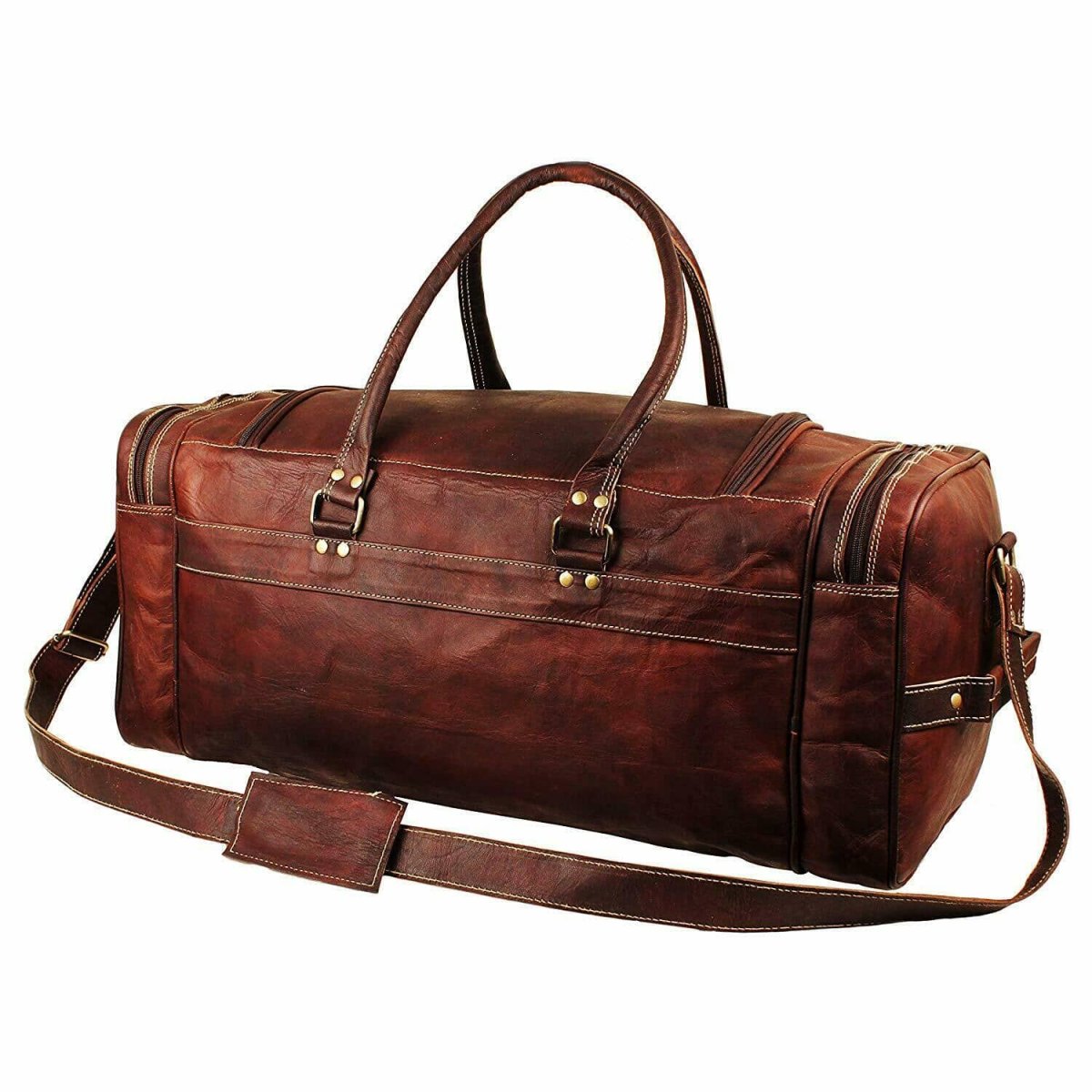 Traveler Weekender Duffle - Imagen 8