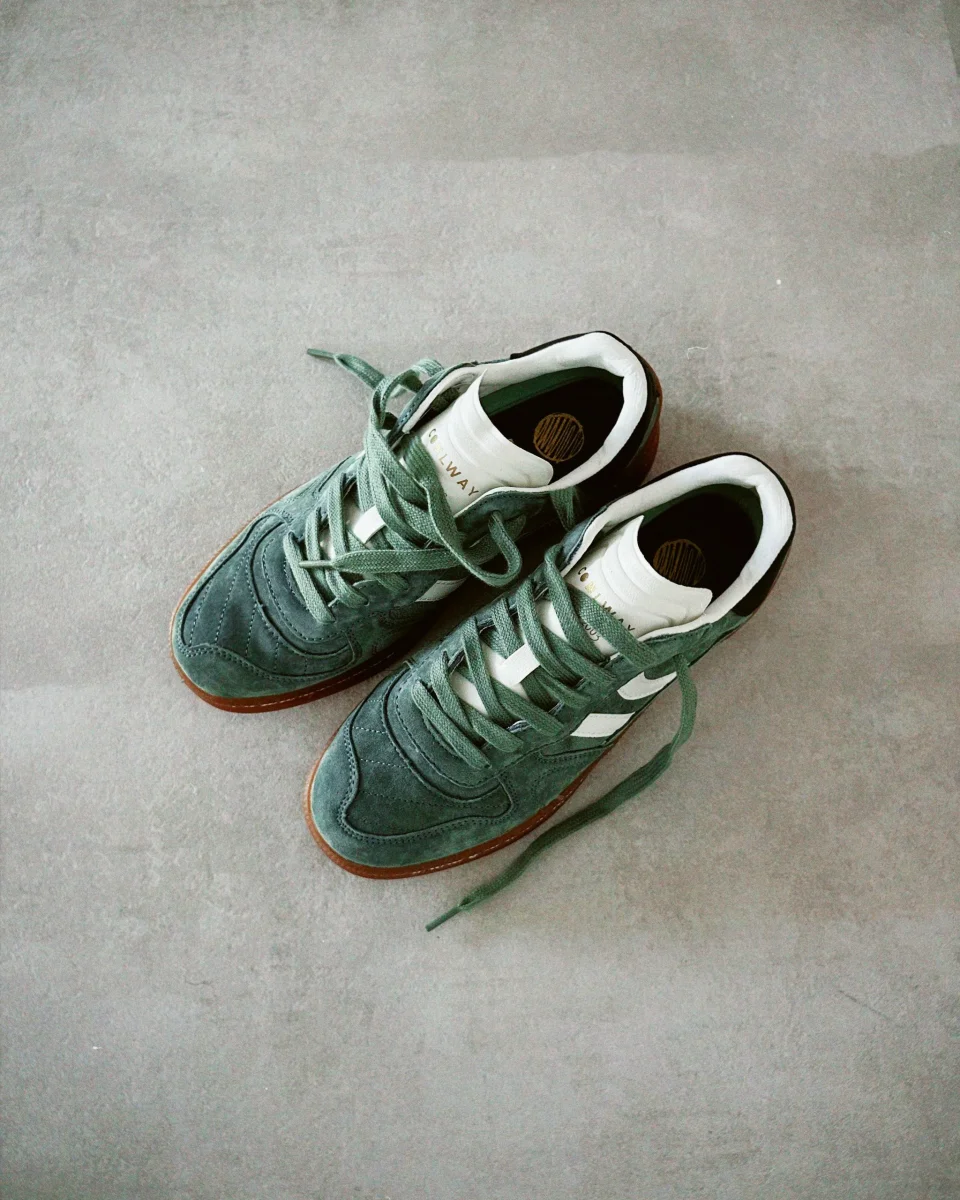 Goal Green Charcoal - Imagen 3