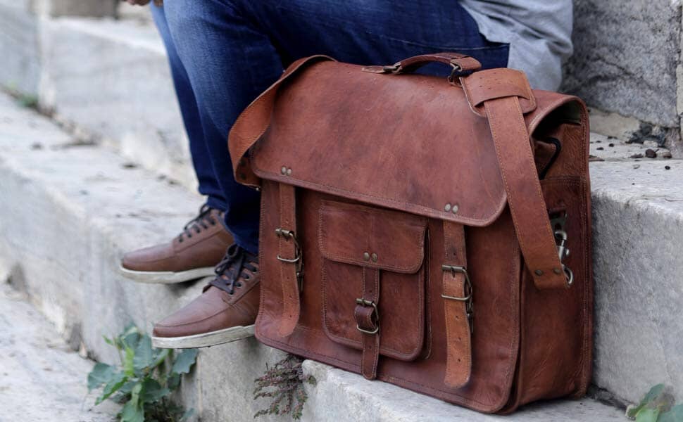 The Attorney Briefcase - Imagen 5
