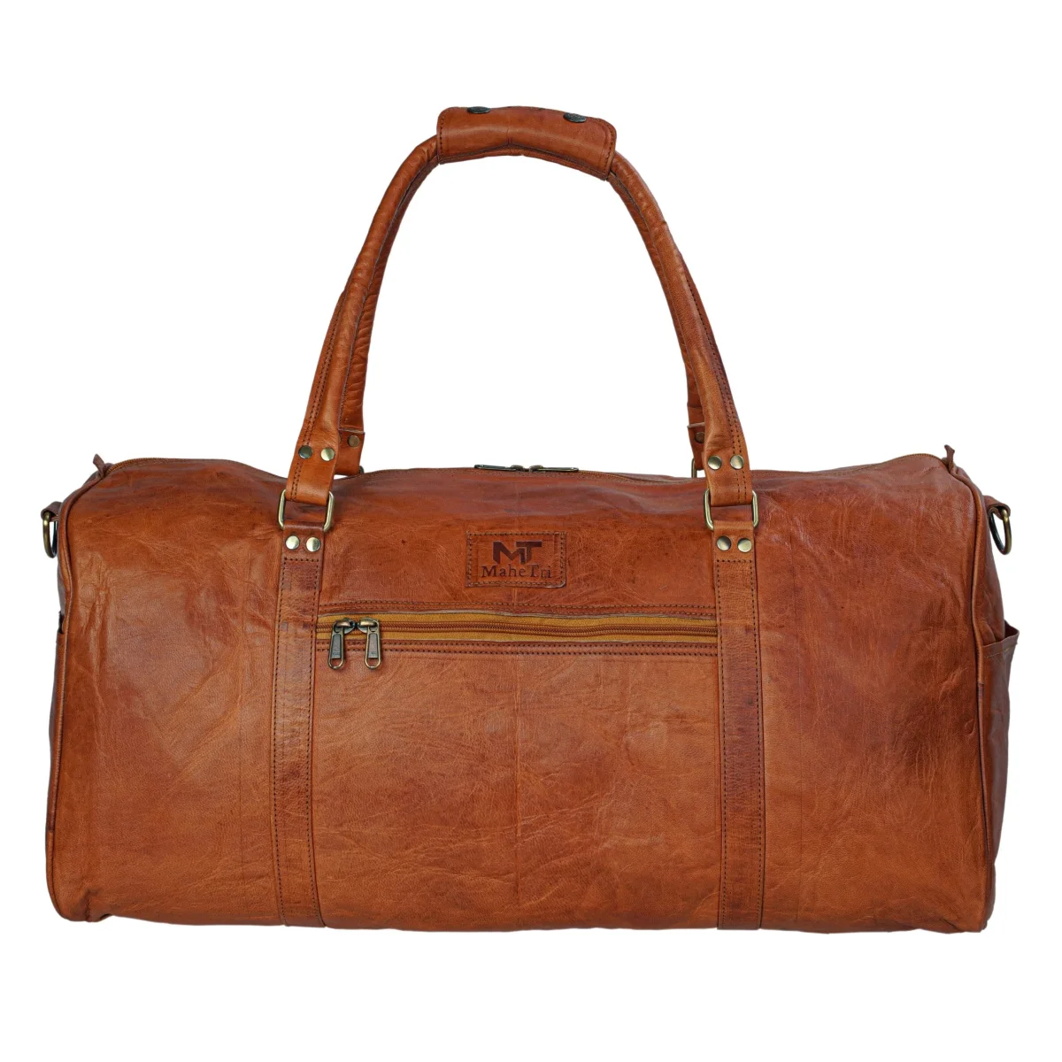 The Belgium Weekender Duffel - Imagen 6