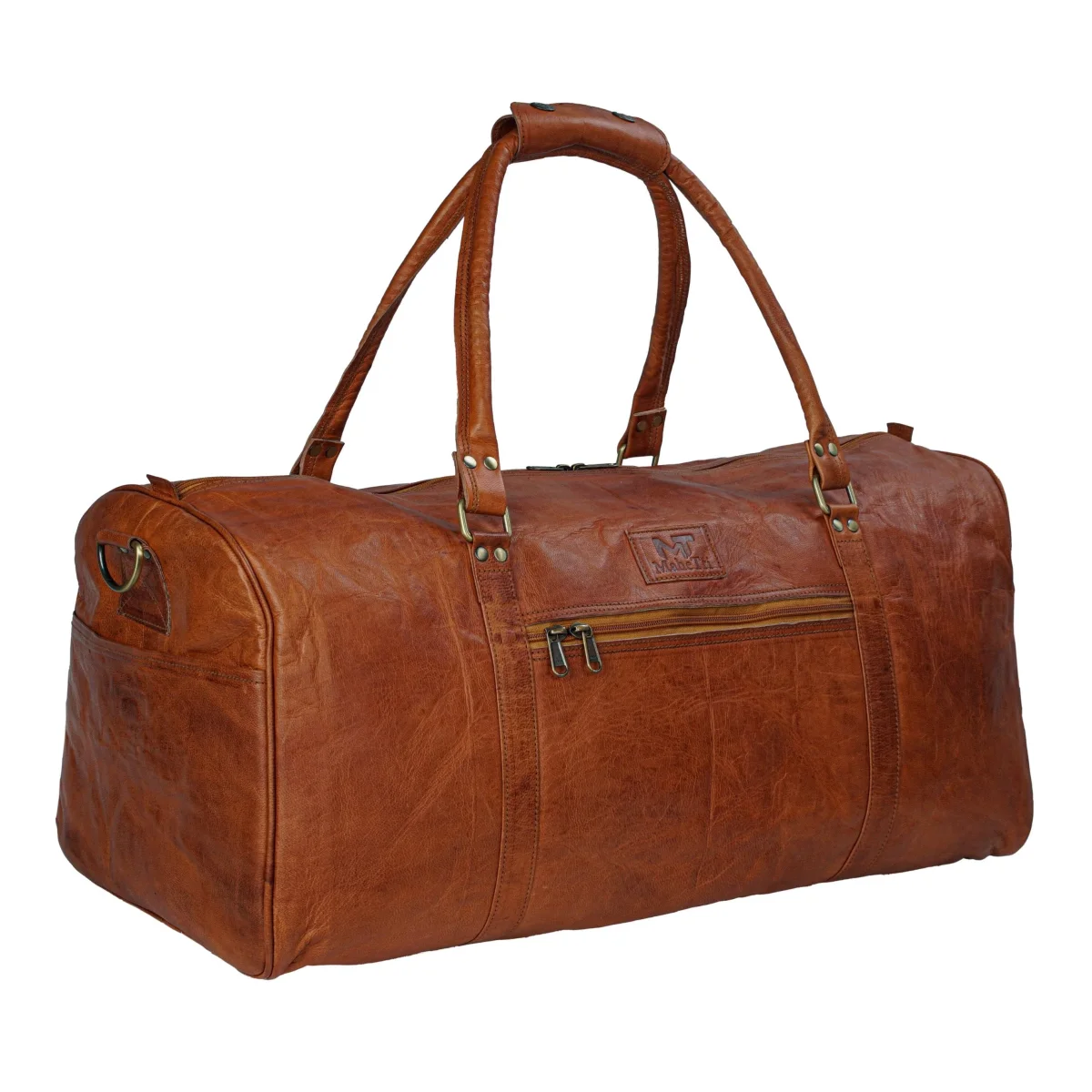 The Belgium Weekender Duffel - Imagen 3