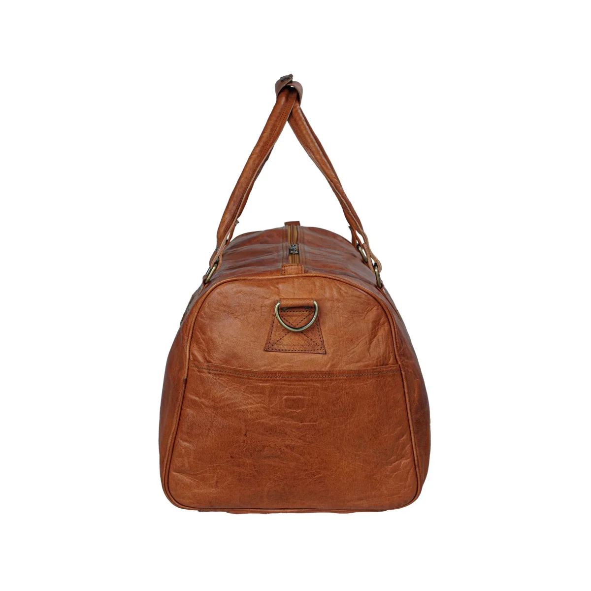 The Belgium Weekender Duffel - Imagen 7