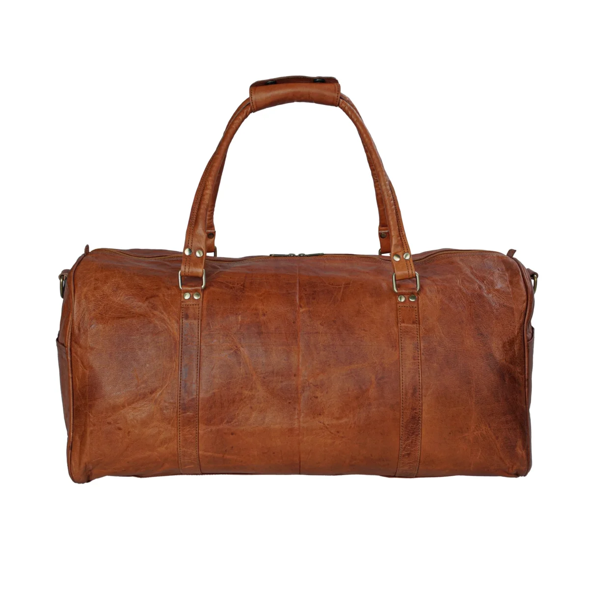 The Belgium Weekender Duffel - Imagen 8