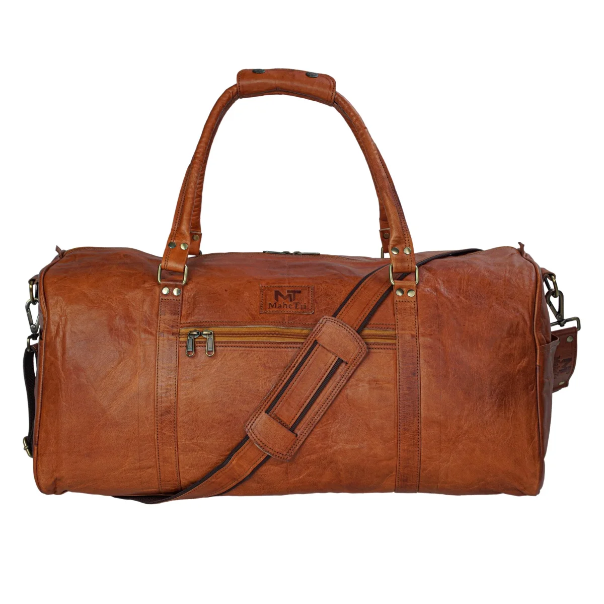 The Belgium Weekender Duffel - Imagen 2