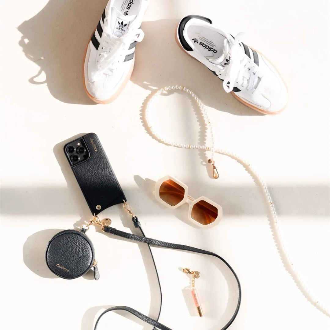 Classic set | iPhone | Black - Imagen 5