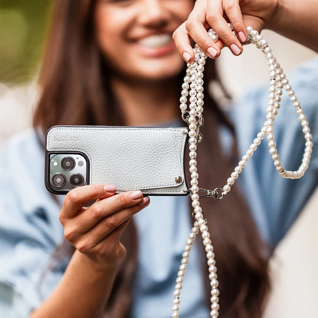 Phone Chain | Pearl | Mary - Imagen 9