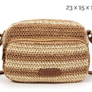 Bolso de Mujer Elegante y Amplio