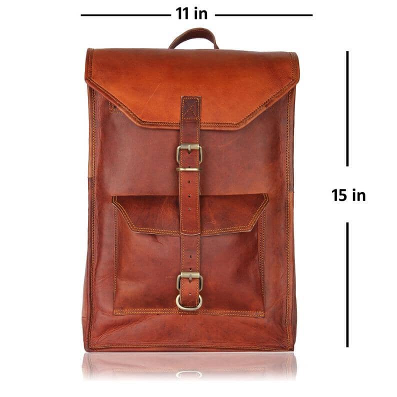 The Rhode Backpack - Imagen 9