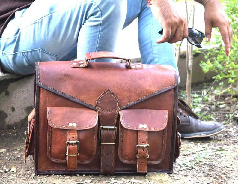 The Multi Pockets - Imagen 5