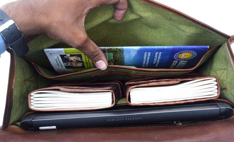 The Multi Pockets - Imagen 4