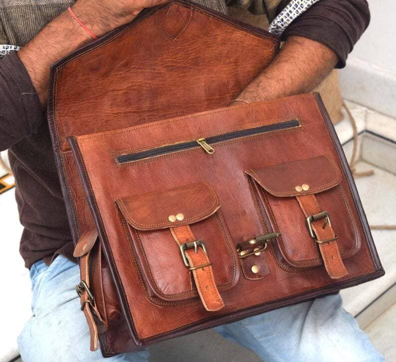 The Multi Pockets - Imagen 3