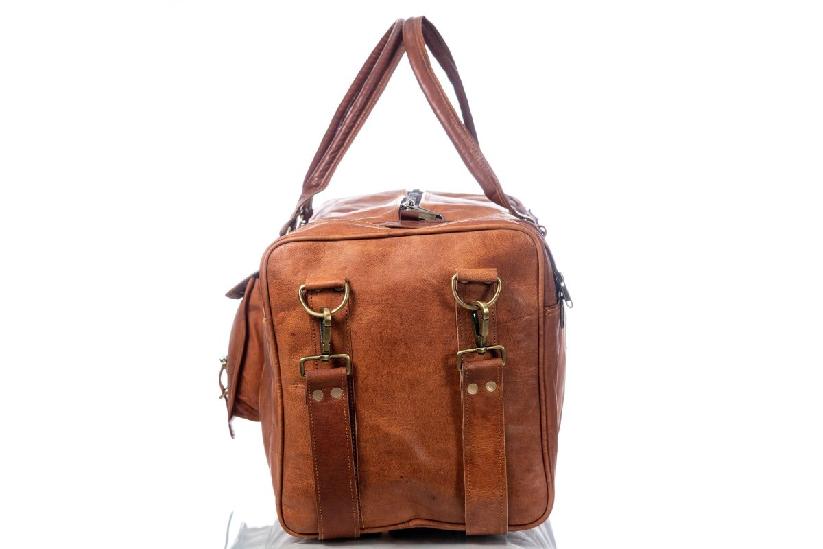 The Fletcher Duffel - Imagen 5