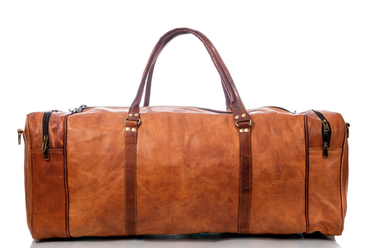 The Fletcher Duffel - Imagen 4