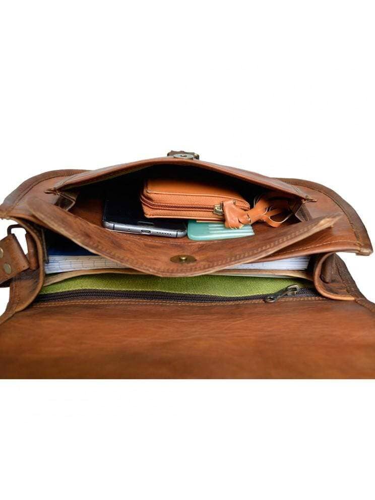 The Nichols Crossbody - Imagen 8