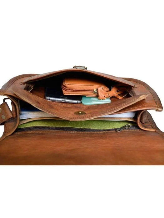 The Florence Crossbody - Imagen 8