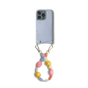 Charm Set | iPhone | Blue | Aloha