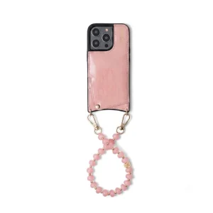 Charm Set | iPhone | Gloss Pink | Jeanne
