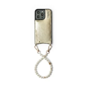 Charm Set | iPhone | Goldy | Anna