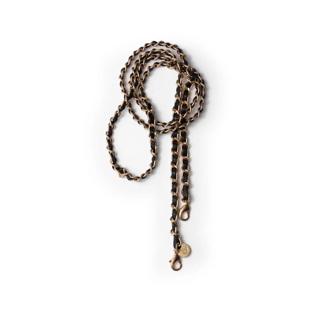 Phone Chain | Italian | Black - Imagen 2
