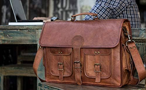 The Cambridge Briefcase - Imagen 3