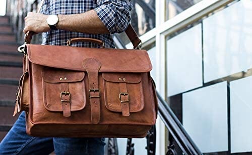 The Cambridge Briefcase - Imagen 4