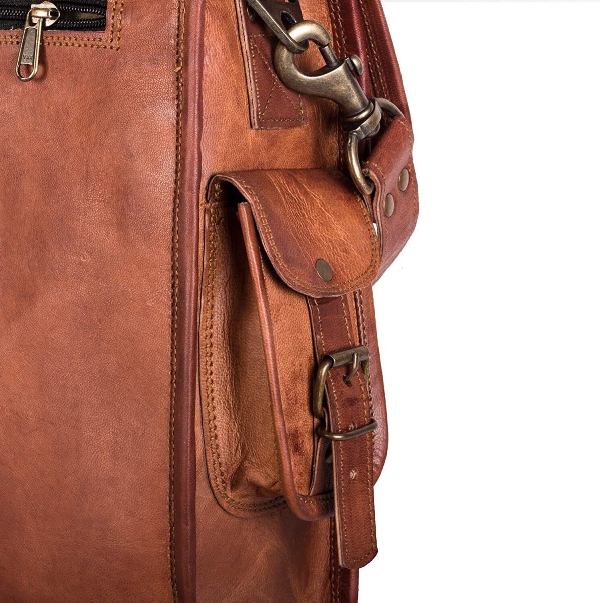 The Cambridge Briefcase - Imagen 8