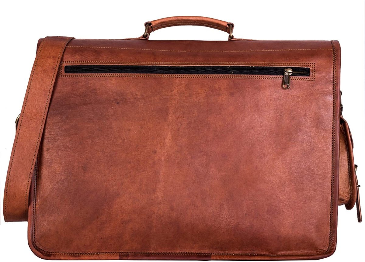 The Cambridge Briefcase - Imagen 6