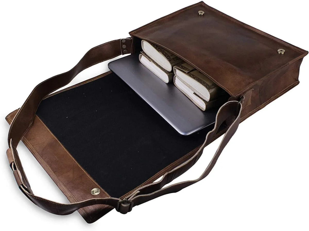The Prime Satchel - Imagen 4