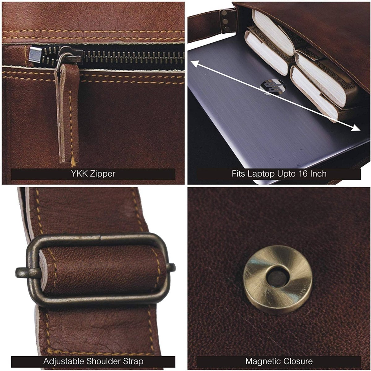 The Prime Satchel - Imagen 5