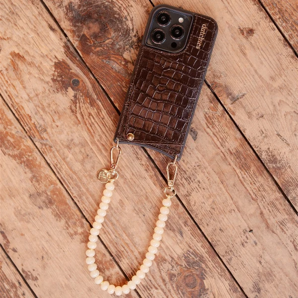 Phone Charm | Beaded | Marisa - Imagen 5