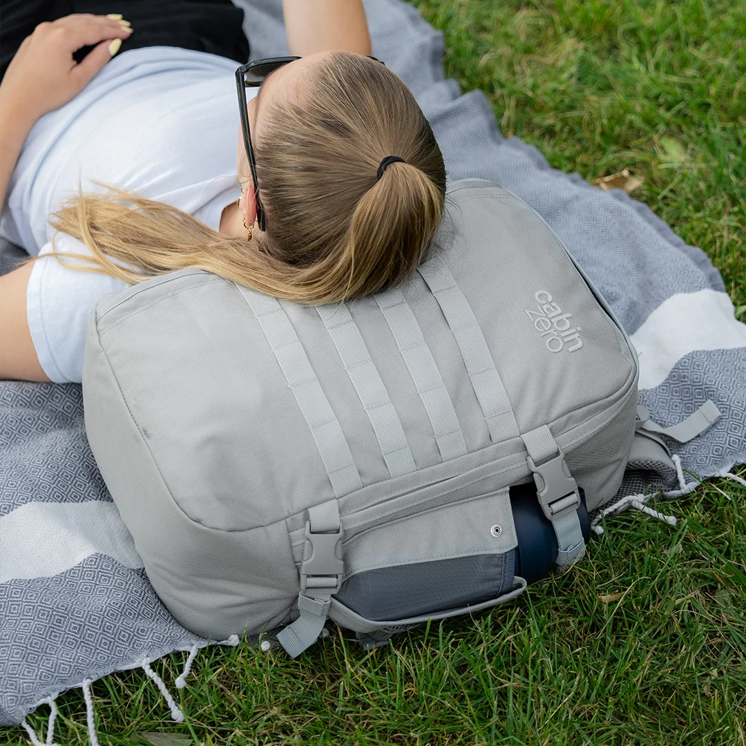 Military Backpack 44L - Imagen 4