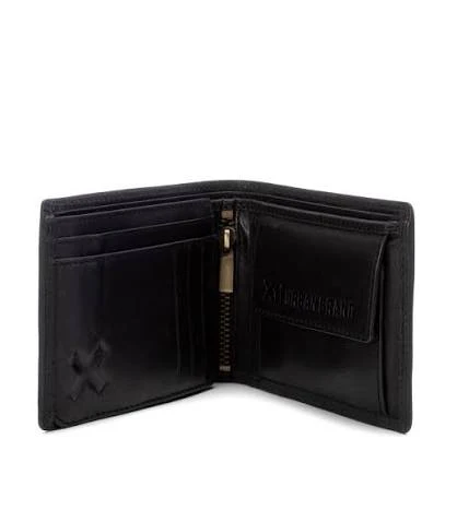 BILLETERAS DE CABALLERO COLOR NEGRO MODELO 184073 - Imagen 3