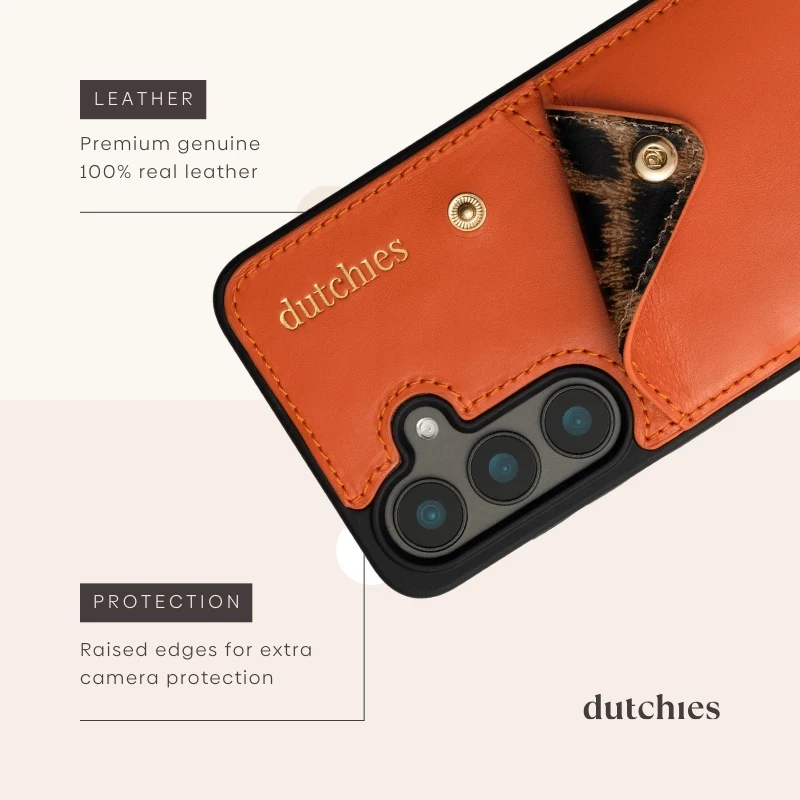 Samsung Case | Orange - Imagen 6