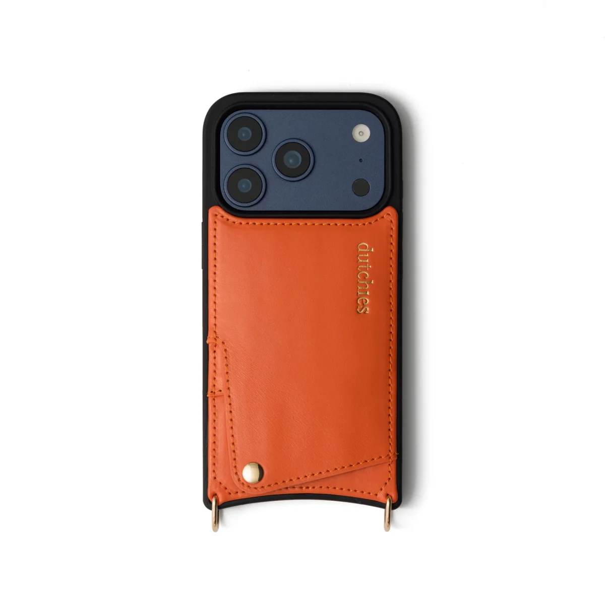 iPhone Case | Orange - Imagen 2