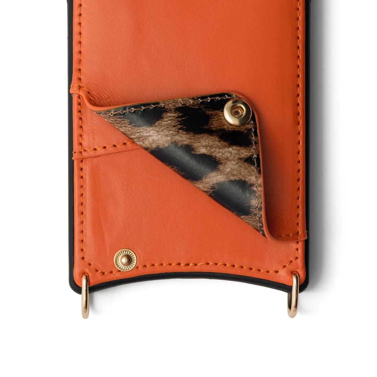 Spanish Chain Set | iPhone | Orange - Imagen 8