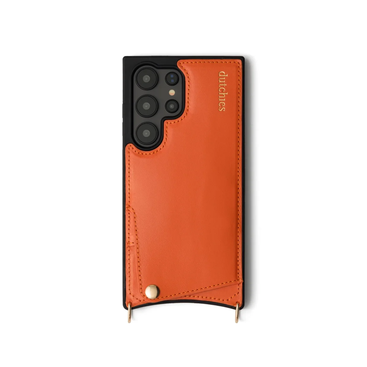 Samsung Case | Orange - Imagen 9