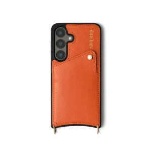Samsung Case | Orange