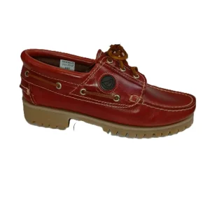 CASUAL CABALLERO ROJO MODELO 717-7717