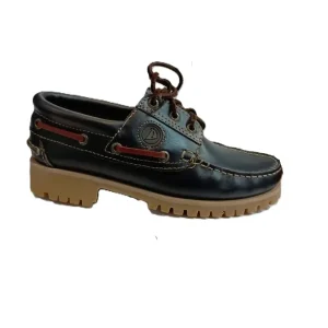CASUAL CABALLERO AZUL MODELO 717-7717
