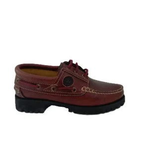 CASUAL CABALLERO MARRON MODELO 717-7717