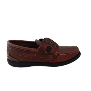 CASUAL CABALLERO SIDNEY VINO TINTO MODELO 560-7760 THOM SAILOR
