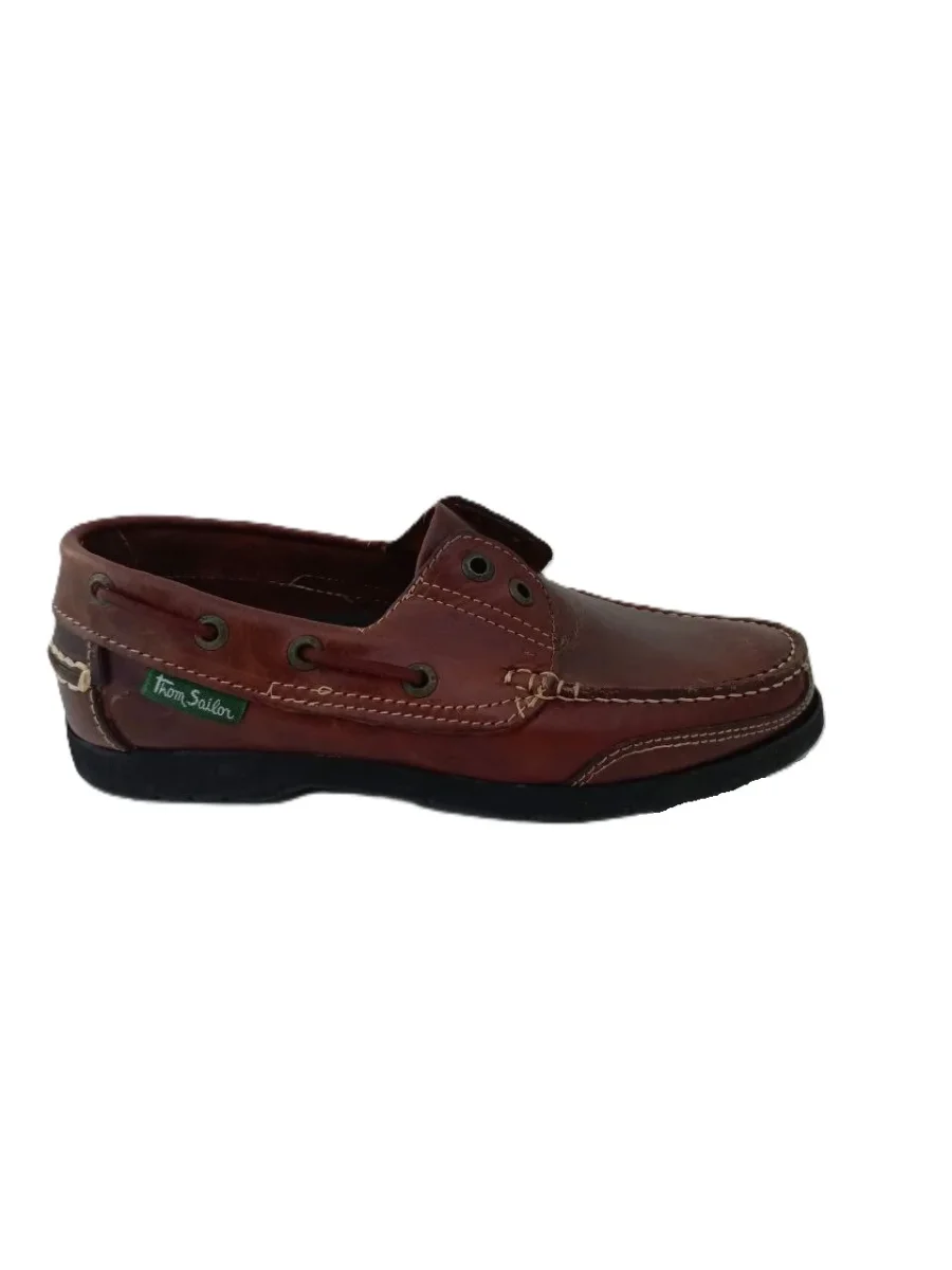 CASUAL CABALLERO VINO TINTO MODELO 532-7719