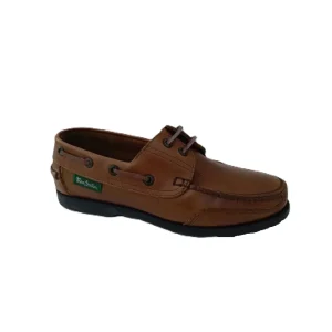 CASUAL CABALLERO AMERICA'S MARRON MODELO 532-7719 THOM SAILOR