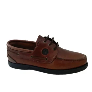 CASUAL CABALLERO SIDNEY MARRON MODELO 560-7760 THOM SAILOR