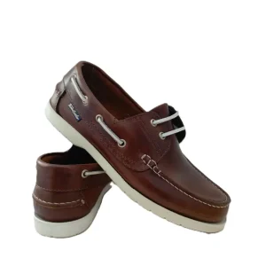 CASUAL CABALLERO MARRON MODELO 532-7719