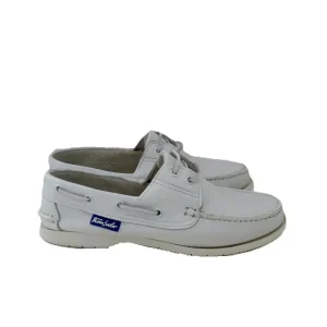 CASUAL CABALLERO BLANCO MODELO 532-7719