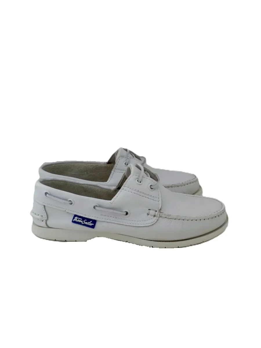 CASUAL CABALLERO BLANCO MODELO 532-7719 - Imagen 2