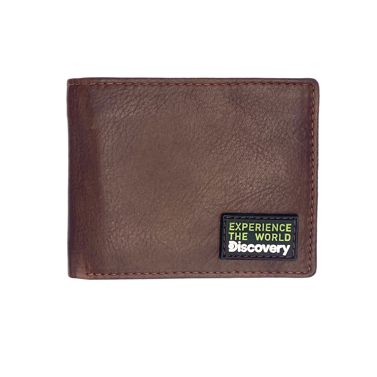 Cartera Horizontal - Monedero Kentuky | 11x9x2 cm | - Imagen 2