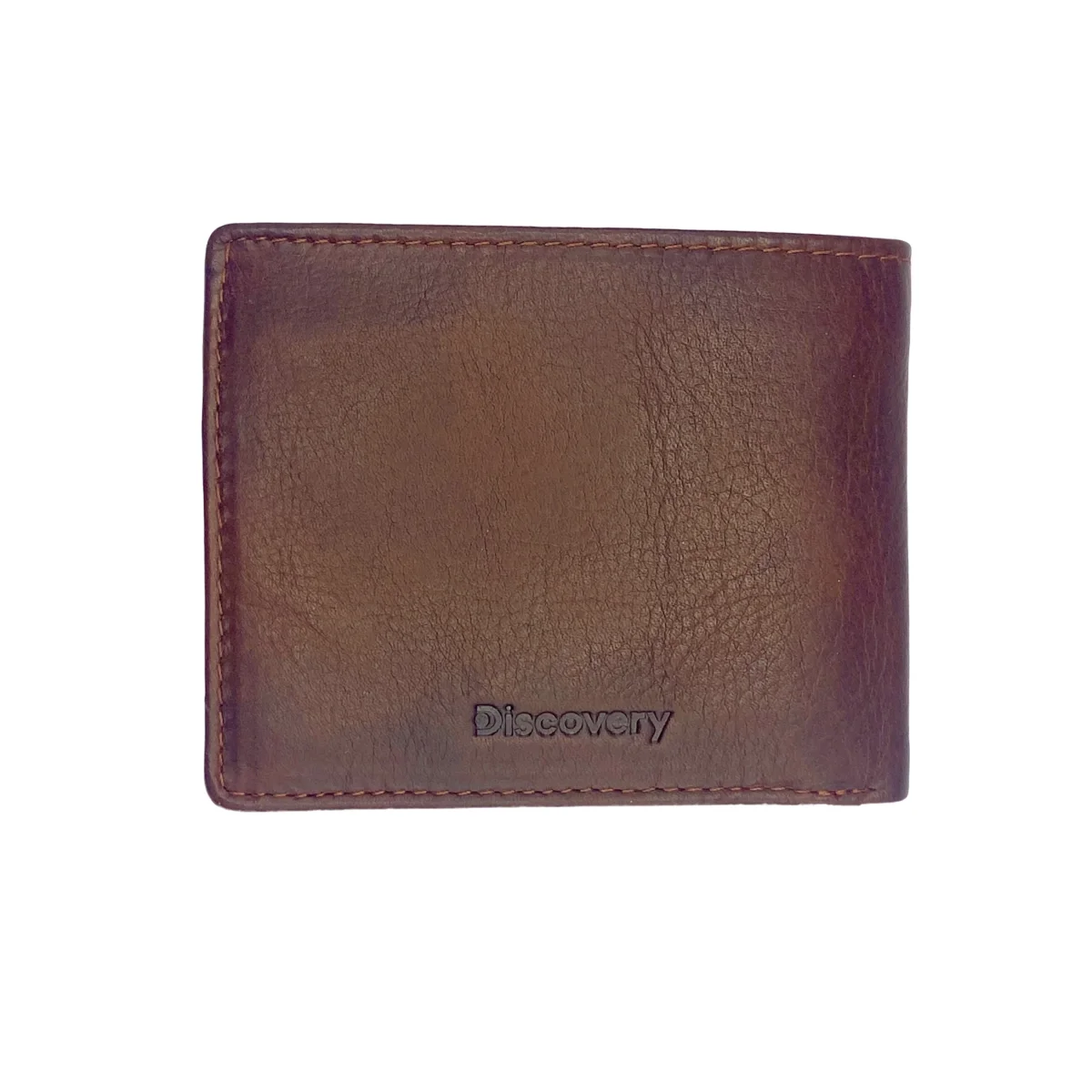 Cartera Horizontal - Monedero Kentuky | 11x9x2 cm | - Imagen 3